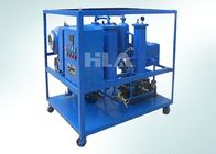 Caudal de filtração do equipamento 4000 L/hour do óleo profundo comercial do óleo da frigideira
