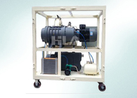 O dobro encena a combinação de sistema da bomba do vácuo alto para o secador do ar do equipamento bonde