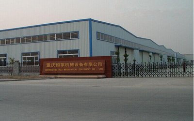 China Chongqing HLA Mechanical Equipment Co., Ltd. Perfil da companhia