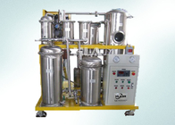 Fosfate a filtragem 3000L/hour do óleo de Ester Vacuum Dehydration Unit Ship