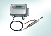 Equipamento de testes portátil do óleo EE36/na linha transmissor da umidade