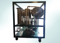 Equipamento de filtração de aço inoxidável do óleo comestível da máquina do purificador de óleo de DSF