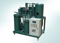 Sistema portátil selecionado da purificação de óleo do purificador/rolamento do óleo lubrificante dos materiais
