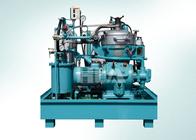 Separador do purificador de óleo de 8000 L/hour/planta centrífugos do centrifugador óleo diesel