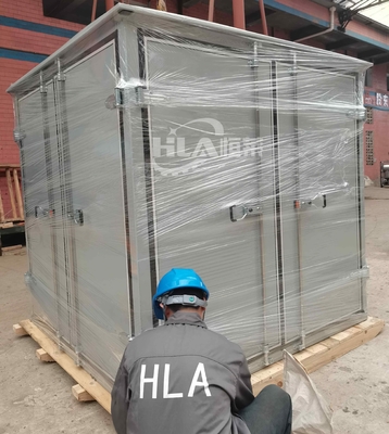 Purificação de óleo Purificador de óleo móvel com tensão de ruptura Automático manual Faixa de temperatura do óleo 20°C 80°C
