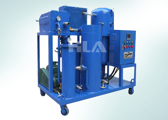 Maximize o seu processo de refino de óleo com o nosso purificador de óleo vegetal ecológico