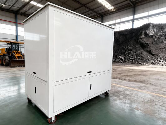 Purificador de óleo para turbinas de 150 Kg a 1000 kg, sistema de filtração de óleo com estágio de vácuo simples ou duplo para aplicações industriais