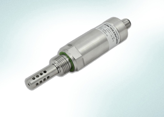 EE364 na linha transmissor da umidade, equipamento de testes do índice da água do óleo